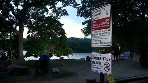 Body of 17-year-old swimmer recovered from Winchester lake